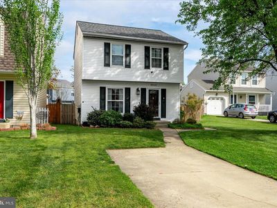 8563 Kim Marie Ct, Pasadena, MD, 21122