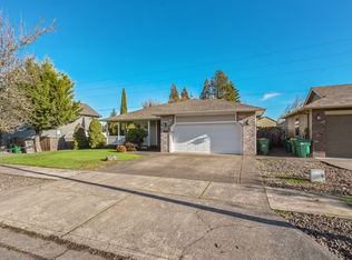 2411 Gardenia St, Forest Grove, OR