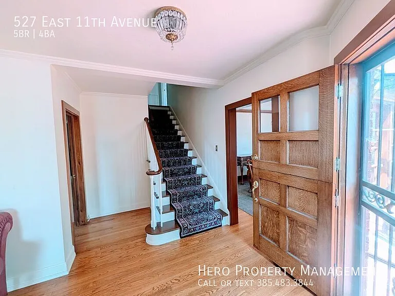 527 E 11th Ave — Photo 13