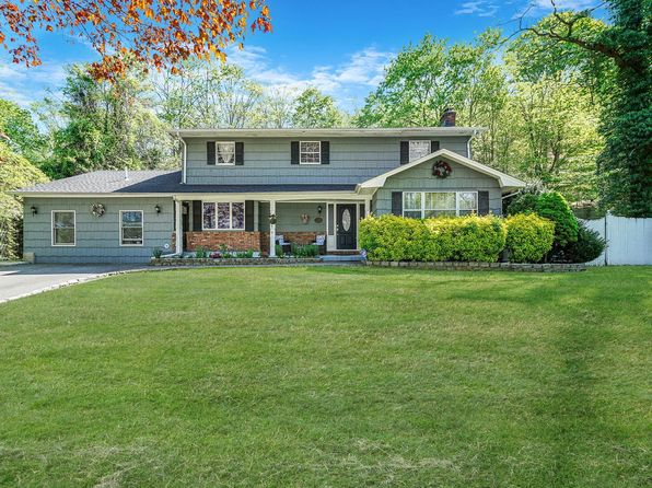 2 Harbor Cir