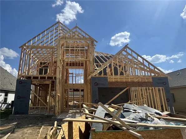 1226 Verona Dr, College Station, TX 77845