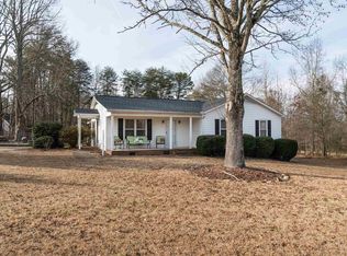 226 Mason Dr, Inman, SC 29349