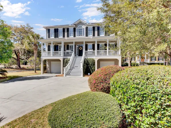 1626 Bull Creek Ln, Charleston, SC 29414