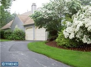 232 Tulip Tree Ct, Blue Bell, PA 19422