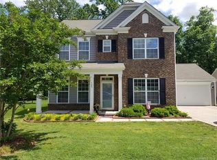 305 Moses Rhyne Dr, Mount Holly, NC 28120