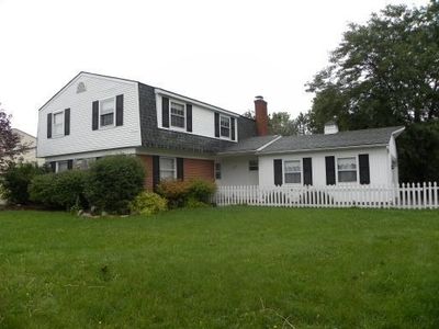 11310 Bellwood Dr, Plymouth, MI, 48170