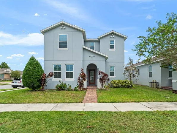 2250 Acca Aly, Apopka, FL 32703