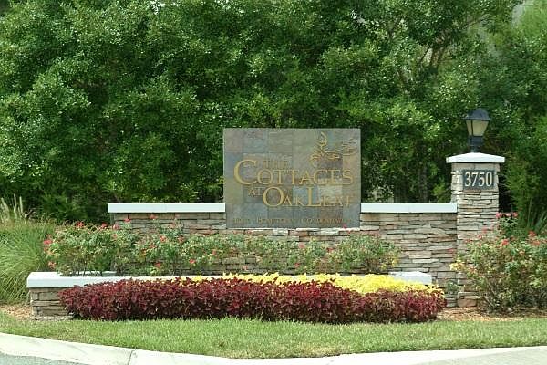2nd image of 3750 Silver Bluff Blvd APT 2302