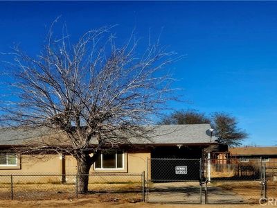 11874 Yates Ave, Adelanto, CA, 92301