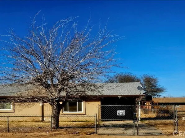 11874 Yates Ave, Adelanto, CA 92301