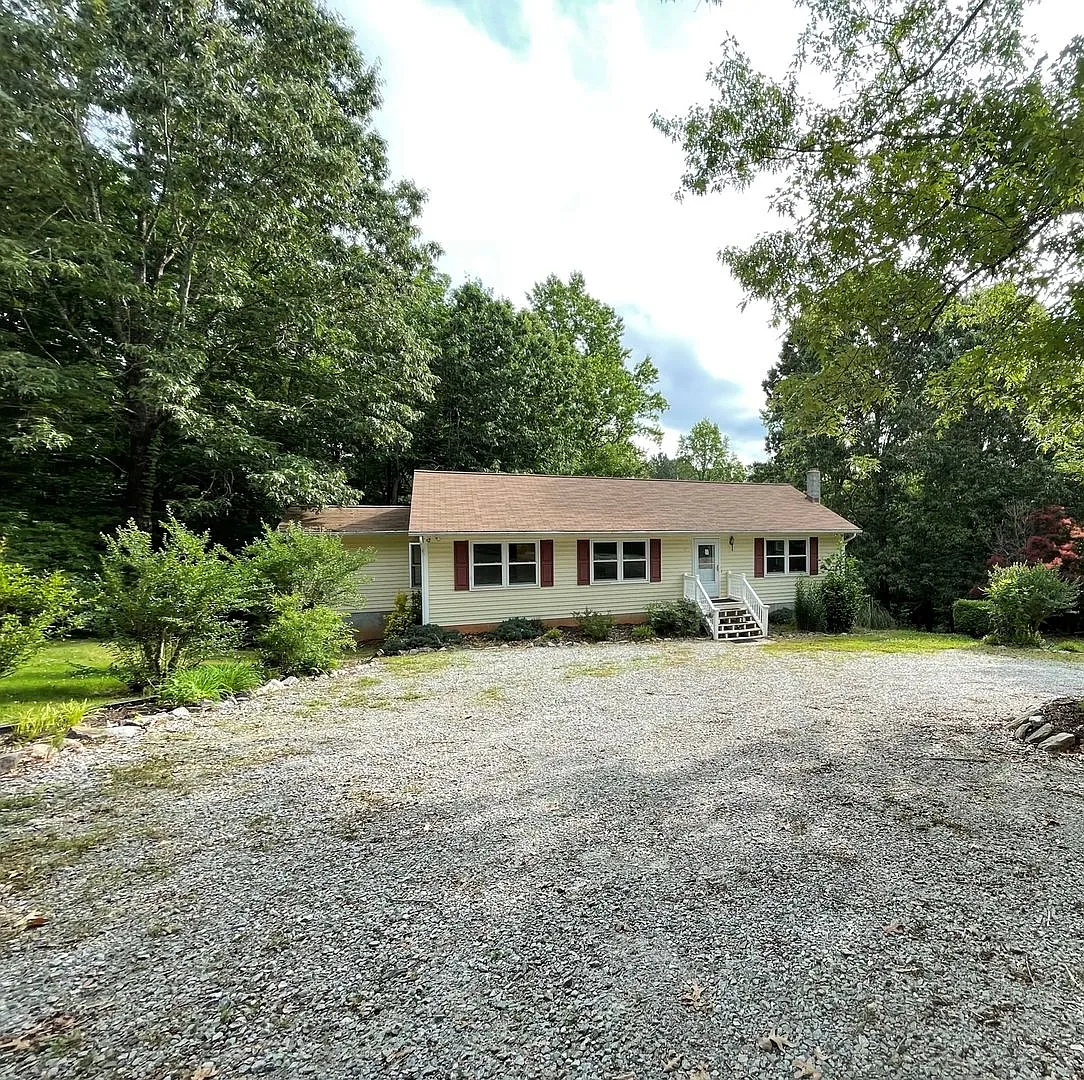 3 Bedroom Home on a Serene Setting — Photo 1