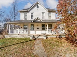 201 E Pease Ave, Dayton, OH