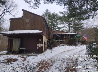 980 Fox Rd, Factoryville, PA 18419