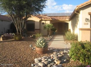 7824 W Red Clay Ln, Tucson, AZ 85743