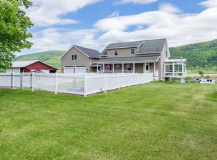 3463 Mountain Rd, Bristol, VT 05443