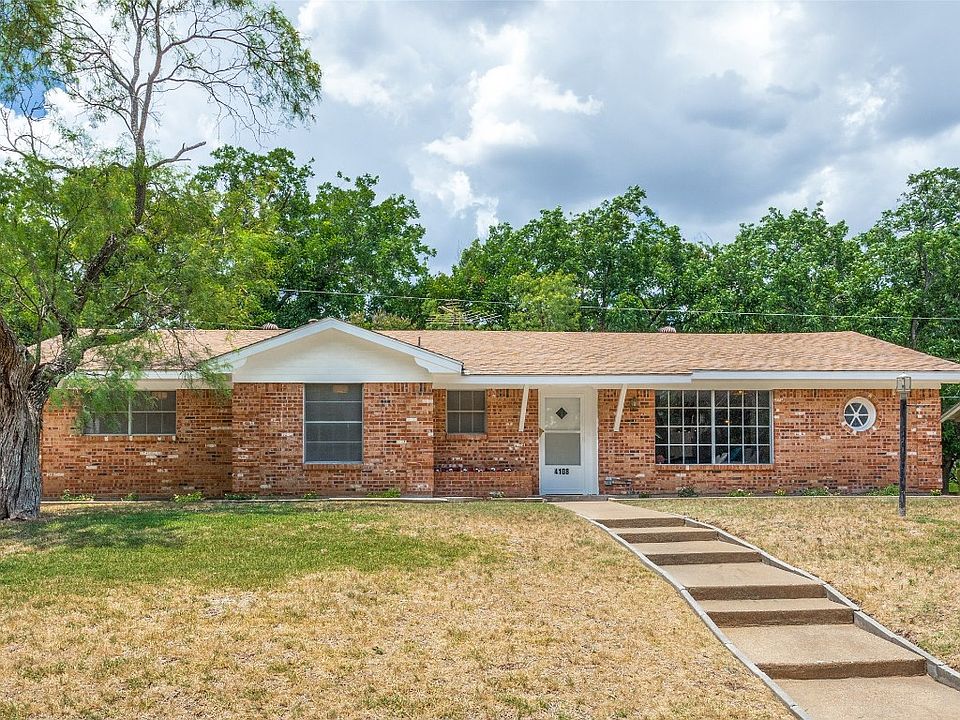 4108 Dawn Dr, Benbrook, TX 76116 MLS 20374877 Zillow