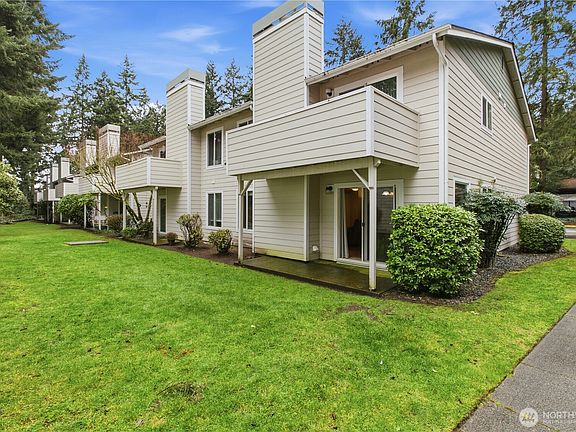 2nd image of 4621 Grandview Drive W Unit C