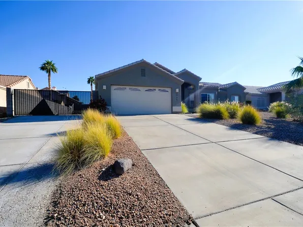 3744 Rawhide Dr, Bullhead City, AZ 86442