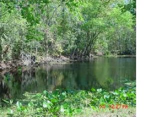 Alice Dr, Astor, FL 32102