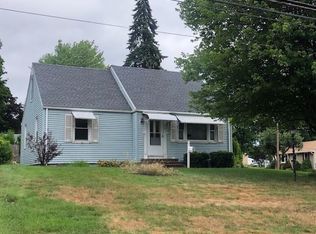 273 W Center St, Southington, CT 06489