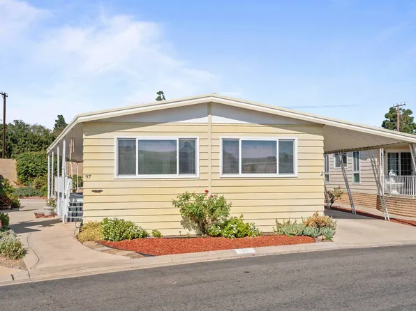 18601 Newland St Space 97, Huntington Beach, CA 92646