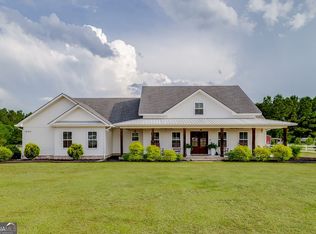 1840 McCall Rd, Rincon, GA 31326