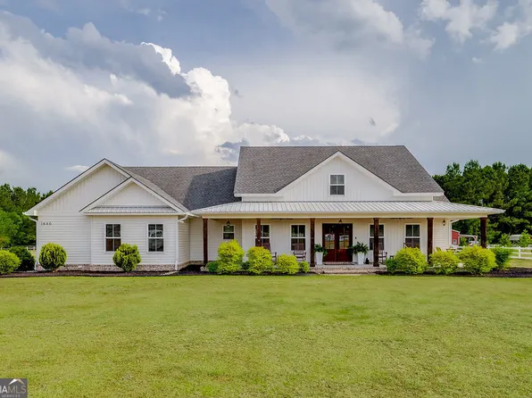 1840 McCall Rd, Rincon, GA 31326