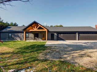 9751 N Farm Road 205, Fair Grove, MO 65648