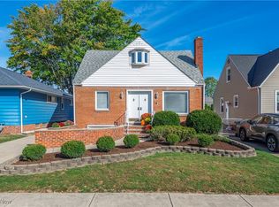 8206 Newport Ave, Parma, OH