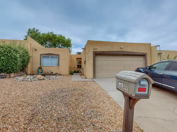 4925 Osuna Pl NE, Albuquerque, NM 87111