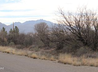 W Packing Plant Rd #24, Willcox, AZ 85643