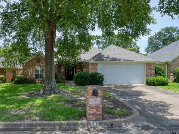 605 Shiloh Ridge St, Tyler, TX 75703