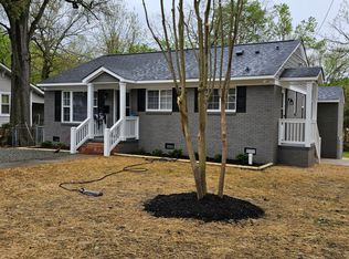 1514 Kennon St, Charlotte, NC 28205