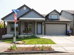 721 SW 4th Ave, Battle Ground, WA 98604