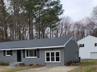 2548 Drum Creek Rd, Chesapeake, VA 23321