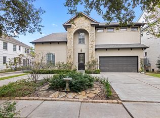 1912 Swift Blvd, Houston, TX 77030