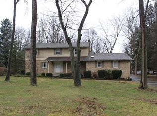 1002 47th St NE, Canton, OH