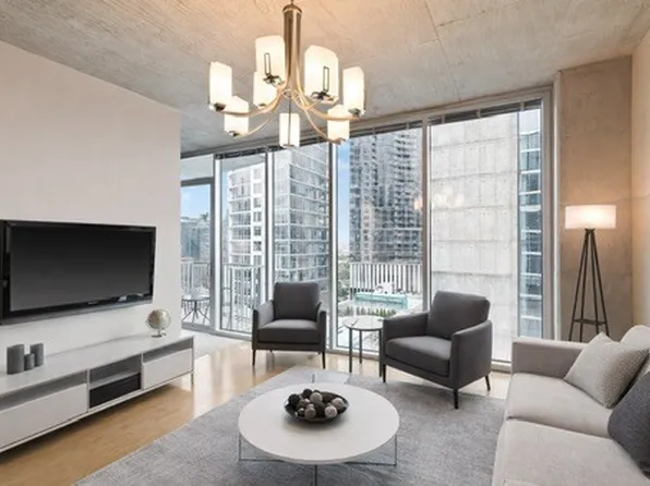 301 Demonbreun St Unit 1313, Nashville, TN 37201