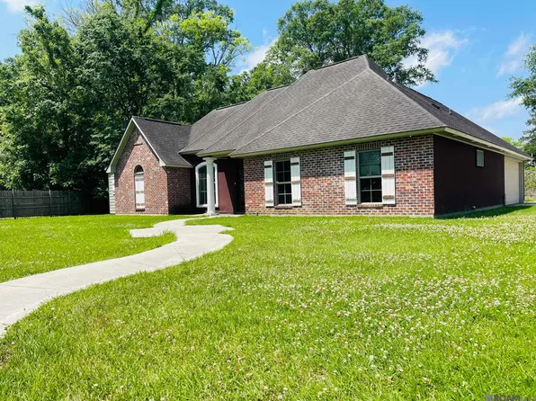 315 Day Dr, Baker, LA 70714