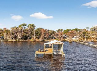 6447 Jack Wright Island Rd, Saint Augustine, FL 32092