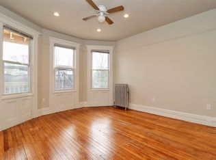 117 Sherman Pl #2, Jersey City, NJ 07307
