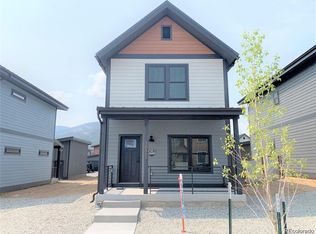 10605 Engelmann Ave, Salida, CO 81201