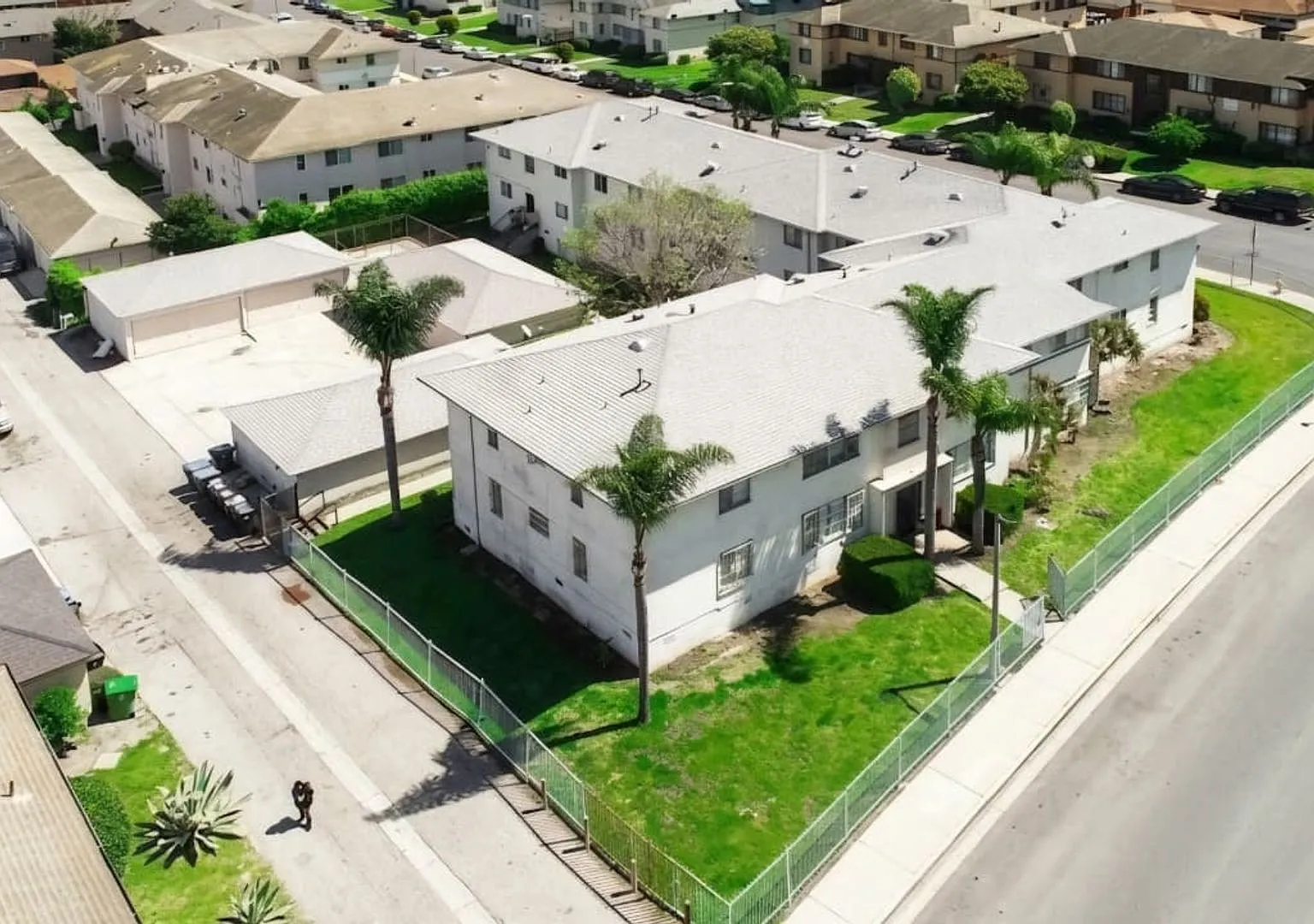 4119 Santo Tomas Dr — Photo 1