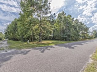 Campbell Rd, Ridgeville, SC 29472