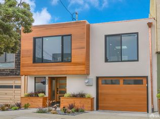 1645 48th Ave, San Francisco, CA 94122