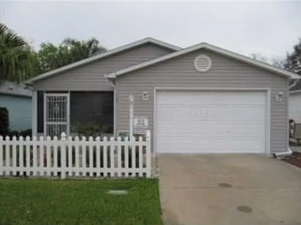 723 Villita Ln, The Villages, FL 32159