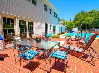 101 S 8th Ave, Mayodan, NC 27027