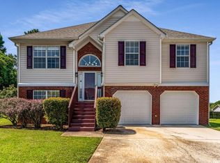 4232 Rhinehart Dr, Austell, GA 30106