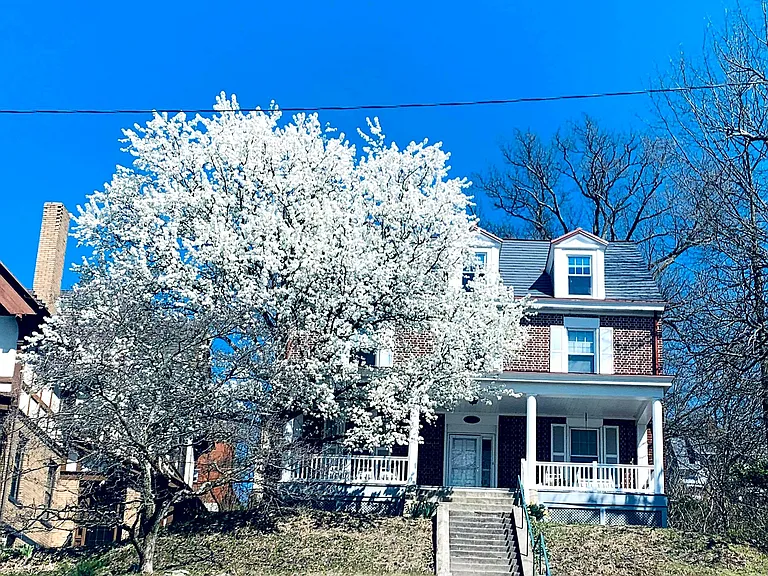 3358 Perrysville Ave — Photo 1
