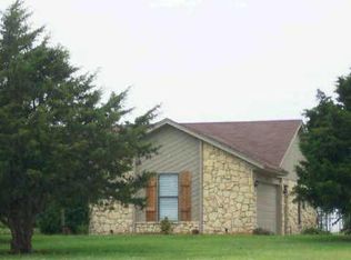 20921 N May Ave, Edmond, OK 73013